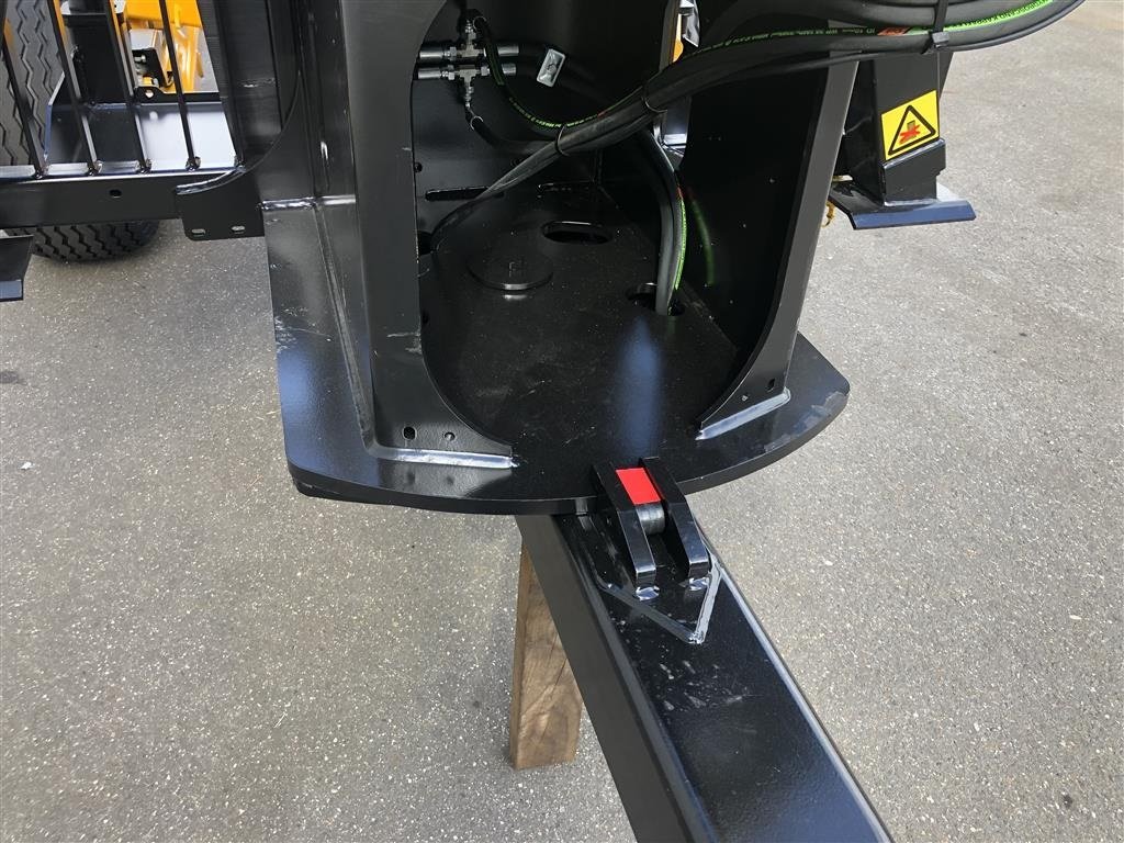 Rückewagen & Rückeanhänger Türe ait Moheda M101   -   M40 KONGEN AF SKOVVOGNEN, Gebrauchtmaschine içinde Holstebro (resim 16)