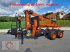 Rückewagen & Rückeanhänger a típus MTM 10T 9,20m Kran Auflaufbremse Hydraulische Bremse Doppelrohrrahmen, Neumaschine ekkor: Tiefenbach (Kép 1)