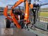 Rückewagen & Rückeanhänger typu MTM 10T S 10to 7,20m Kran Druckluft Zentralrohrrahmen, Neumaschine w Tiefenbach (Zdjęcie 4)