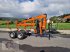 Rückewagen & Rückeanhänger типа MTM 10T S 10to 7,70m Kran Druckluft Zentralrohrrahmen, Neumaschine в Tiefenbach (Фотография 4)