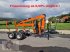 Rückewagen & Rückeanhänger typu MTM 10T S 10to 7,70m Kran Druckluft Zentralrohrrahmen, Neumaschine w Tiefenbach (Zdjęcie 1)