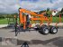 Rückewagen & Rückeanhänger typu MTM 10T S 10to 7,70m Kran Druckluft Zentralrohrrahmen, Neumaschine w Tiefenbach (Zdjęcie 11)