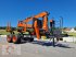 Rückewagen & Rückeanhänger a típus MTM 11T 11to 9,20m Kran Forwarder Rungen Druckluft Rückewagen Doppelrohrrahmen, Neumaschine ekkor: Tiefenbach (Kép 3)