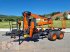 Rückewagen & Rückeanhänger van het type MTM 11T 11to 9,20m Kran Forwarder Rungen Druckluft Rückewagen Doppelrohrrahmen, Neumaschine in Tiefenbach (Foto 21)