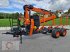 Rückewagen & Rückeanhänger typu MTM 12T 12to 9,80m Kran hydr. Vorgesteuerte Steuerung Druckluft Doppelrohrrahmen, Neumaschine v Tiefenbach (Obrázek 14)