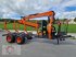 Rückewagen & Rückeanhänger typu MTM 12T 12to 9,80m Kran hydr. Vorgesteuerte Steuerung Druckluft Doppelrohrrahmen, Neumaschine v Tiefenbach (Obrázek 15)
