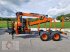Rückewagen & Rückeanhänger typu MTM 12T 12to 9,80m Kran hydr. Vorgesteuerte Steuerung Druckluft Doppelrohrrahmen, Neumaschine v Tiefenbach (Obrázek 31)