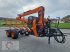 Rückewagen & Rückeanhänger typu MTM 13T 13to 8,10m Kran Druckluft Doppelrohrrahmen, Neumaschine w Tiefenbach (Zdjęcie 11)