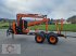 Rückewagen & Rückeanhänger typu MTM 13T 13to 8,10m Kran Druckluft Doppelrohrrahmen, Neumaschine w Tiefenbach (Zdjęcie 22)