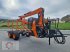 Rückewagen & Rückeanhänger typu MTM 13T 13to 8,10m Kran Druckluft Doppelrohrrahmen, Neumaschine w Tiefenbach (Zdjęcie 25)