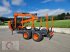 Rückewagen & Rückeanhänger typu MTM 13T 13to 8,10m Kran Forwarder Rungen Druckluft Doppelrohrrahmen, Neumaschine v Tiefenbach (Obrázek 17)