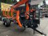 Rückewagen & Rückeanhänger del tipo MTM 13T Rückewagen mit MTM 7300 Forstkran, Gebrauchtmaschine In Bad Leonfelden (Immagine 2)