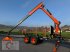 Rückewagen & Rückeanhänger typu MTM 17T 17to 9,80m Kran Forwarder Rungen Druckluft Doppelrohrrahmen, Neumaschine w Tiefenbach (Zdjęcie 3)