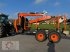 Rückewagen & Rückeanhänger typu MTM 17T 17to 9,80m Kran Forwarder Rungen Druckluft Doppelrohrrahmen, Neumaschine w Tiefenbach (Zdjęcie 17)