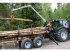 Rückewagen & Rückeanhänger типа Multiforest Forstanhänger 650, Neumaschine в Burgkirchen (Фотография 3)
