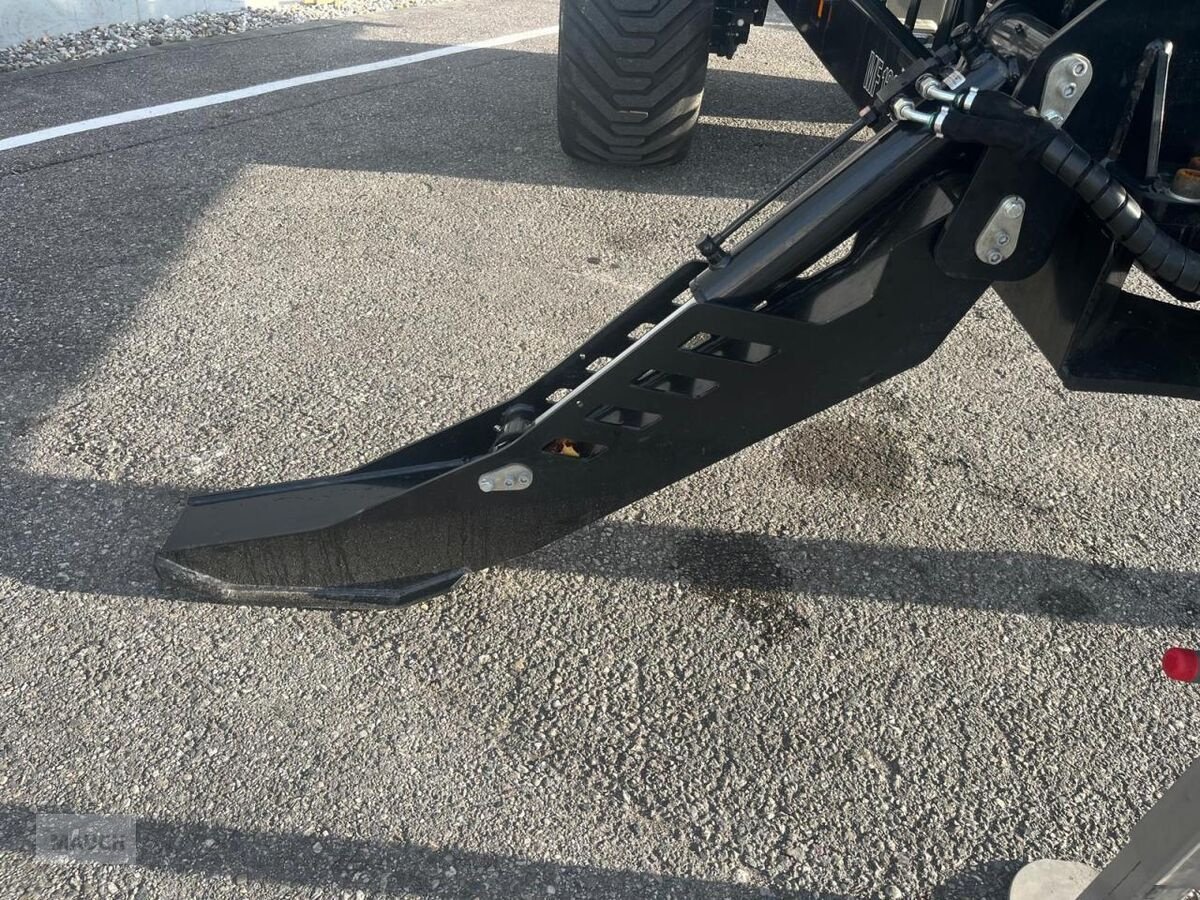 Rückewagen & Rückeanhänger a típus Multiforest MF1202 TEC V8400, Neumaschine ekkor: Burgkirchen (Kép 2)