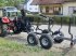 Rückewagen & Rückeanhänger typu Multiforest MF650-950, Neumaschine w Happurg - Föhrenbach (Zdjęcie 2)