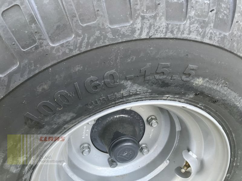 Rückewagen & Rückeanhänger типа Oehler OL THK 130 + 7400 SG/P, Neumaschine в Gefrees (Фотография 15)