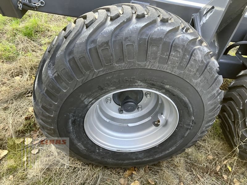 Rückewagen & Rückeanhänger типа Oehler OL THK 130 + 7400 SG/P, Neumaschine в Gefrees (Фотография 14)