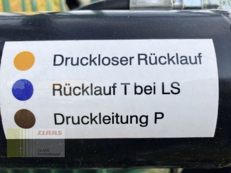 Rückewagen & Rückeanhänger типа Oehler OL THK 130 + 7400 SG/P, Neumaschine в Gefrees (Фотография 17)