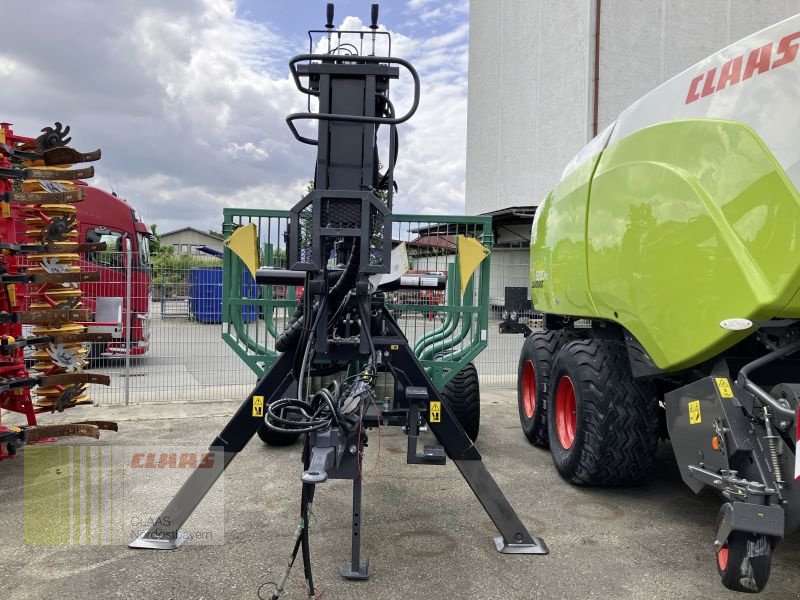 Rückewagen & Rückeanhänger типа Oehler OL THK 90 P + OL 6700 SG/P, Neumaschine в Cham (Фотография 2)