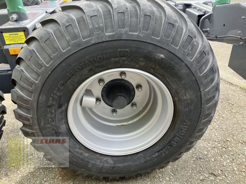 Rückewagen & Rückeanhänger типа Oehler OL THK 90 P + OL 6700 SG/P, Neumaschine в Cham (Фотография 8)