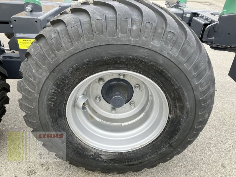 Rückewagen & Rückeanhänger типа Oehler OL THK 90 P + OL 6700 SG/P, Neumaschine в Freystadt (Фотография 11)