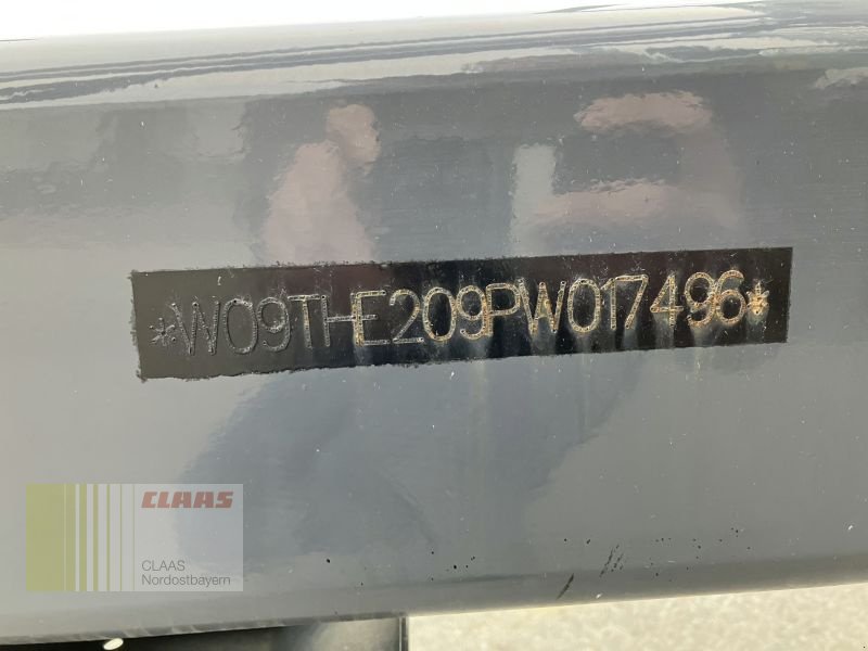 Rückewagen & Rückeanhänger типа Oehler OL THK 90 P + OL 6700 SG/P, Neumaschine в Freystadt (Фотография 27)