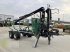 Rückewagen & Rückeanhänger типа Oehler OL THK 90 P + OL 6700 SG/P, Neumaschine в Freystadt (Фотография 3)