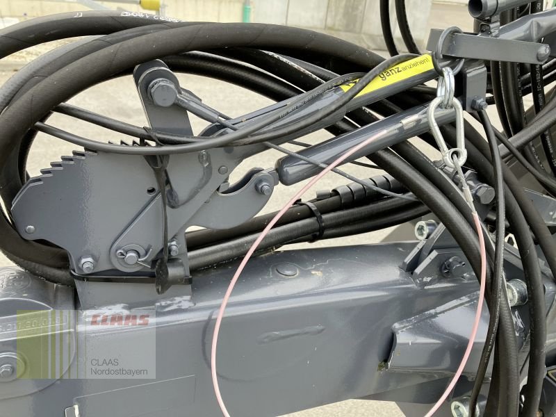 Rückewagen & Rückeanhänger типа Oehler OL THK 90 P + OL 6700 SG/P, Neumaschine в Freystadt (Фотография 22)