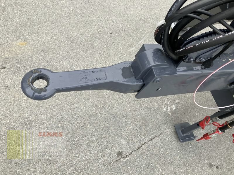 Rückewagen & Rückeanhänger типа Oehler OL THK 90 P + OL 6700 SG/P, Neumaschine в Freystadt (Фотография 23)