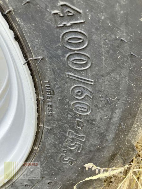 Rückewagen & Rückeanhänger типа Oehler OL THK 90 P + OL 6850 SG/P, Neumaschine в Bad Abbach (Фотография 15)