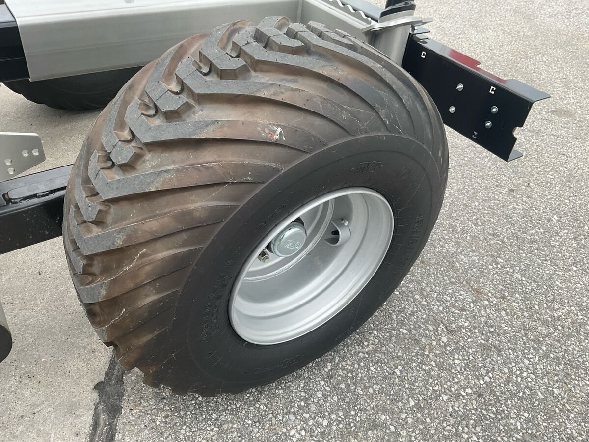 Rückewagen & Rückeanhänger Türe ait Optimal MF 1050 / V 7800, Neumaschine içinde Zwettl (resim 11)