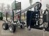 Rückewagen & Rückeanhänger del tipo Optimal MF 1050, Neumaschine en Korneuburg (Imagen 2)