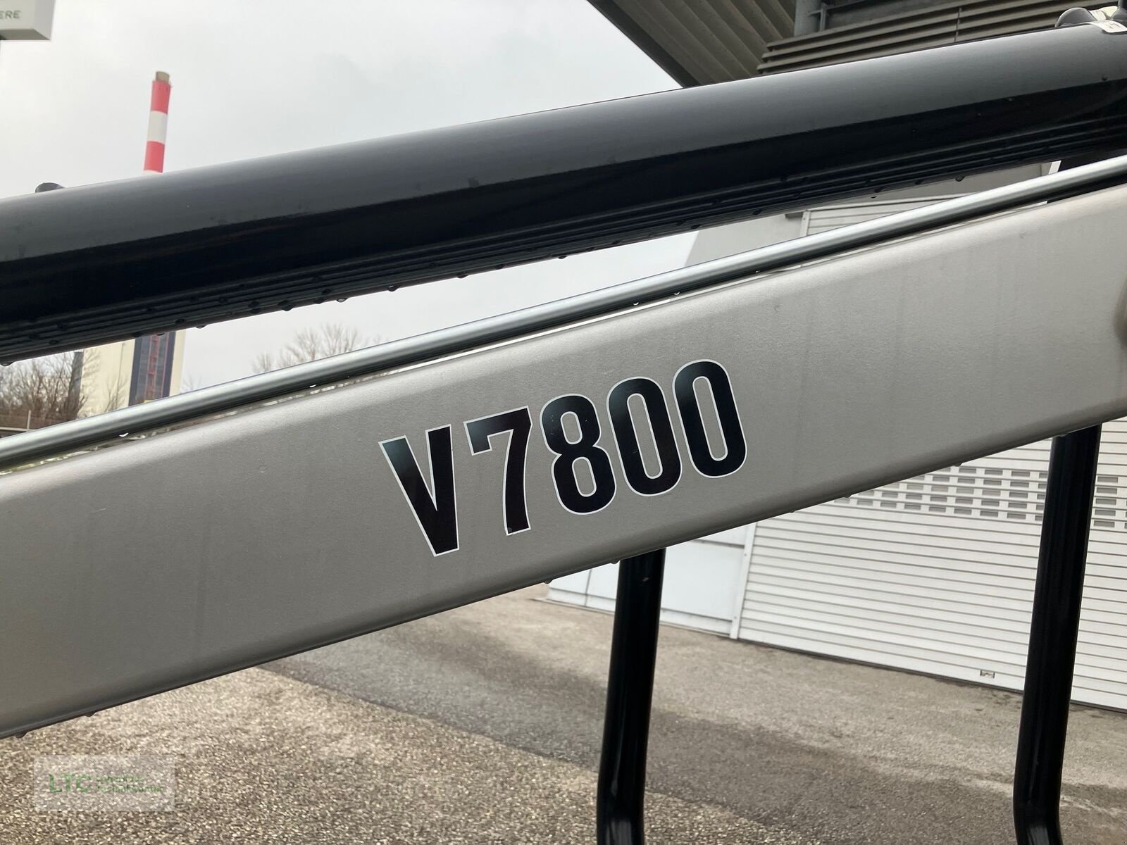 Rückewagen & Rückeanhänger za tip Optimal MF 1050, Neumaschine u Korneuburg (Slika 12)