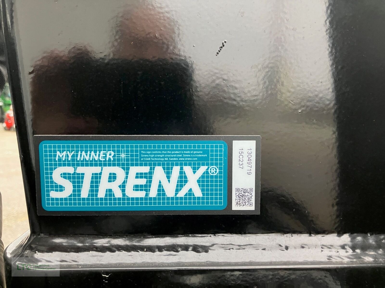 Rückewagen & Rückeanhänger typu Optimal MF 1202, Neumaschine v Kalsdorf (Obrázok 9)