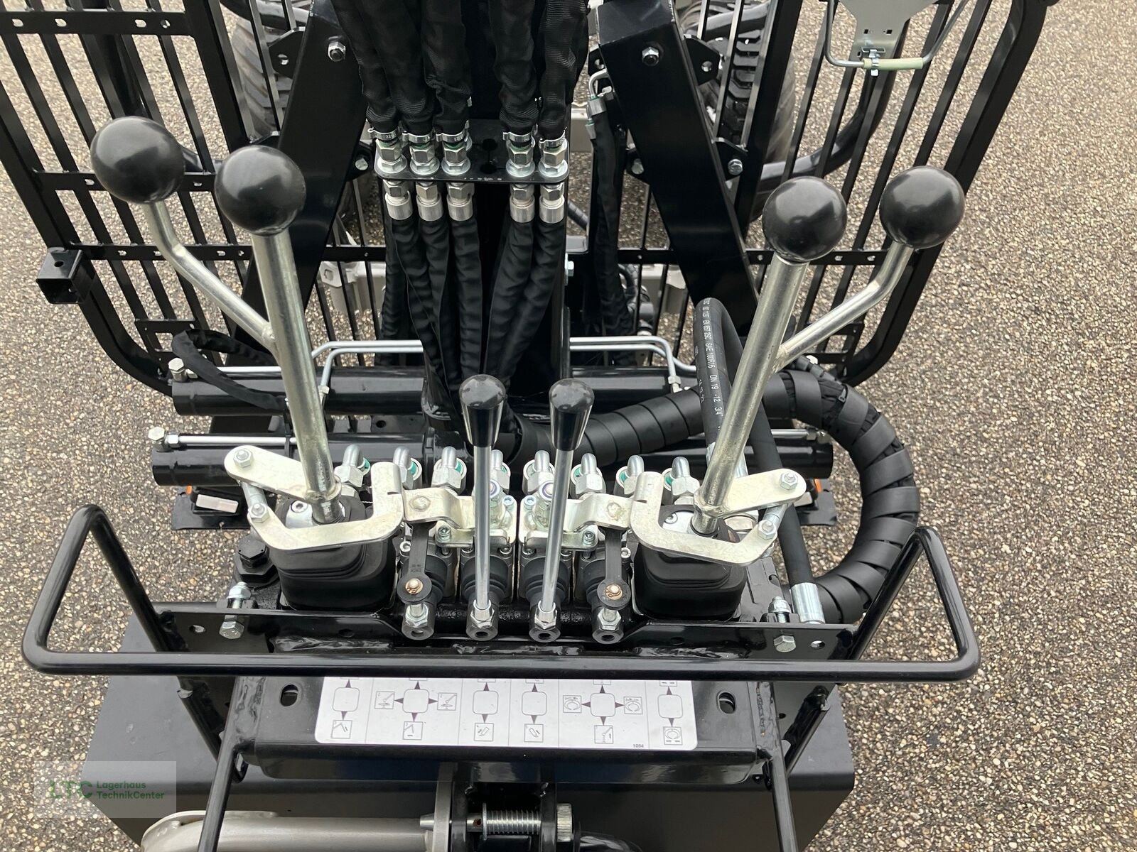 Rückewagen & Rückeanhänger typu Optimal MF 1202, Neumaschine v Kalsdorf (Obrázok 12)