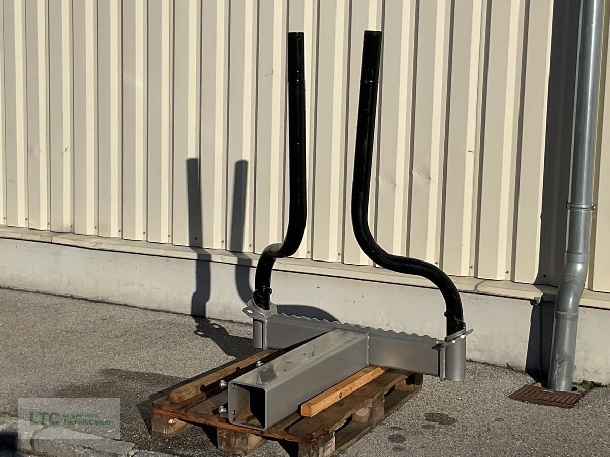 Rückewagen & Rückeanhänger a típus Optimal Rahmenverlängerung, Neumaschine ekkor: Kalsdorf (Kép 1)