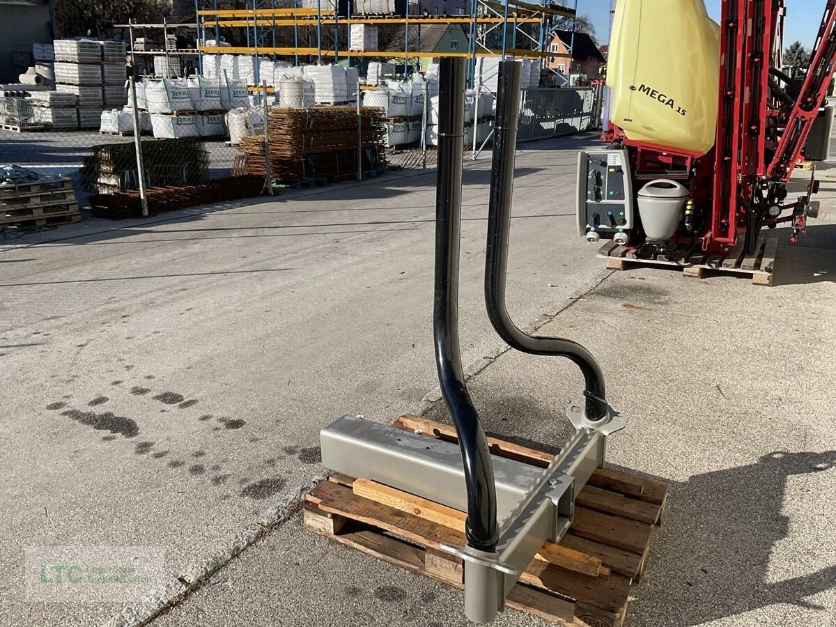 Rückewagen & Rückeanhänger a típus Optimal Rahmenverlängerung, Neumaschine ekkor: Kalsdorf (Kép 4)