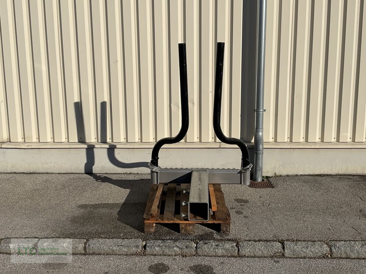 Rückewagen & Rückeanhänger a típus Optimal Rahmenverlängerung, Neumaschine ekkor: Kalsdorf (Kép 5)