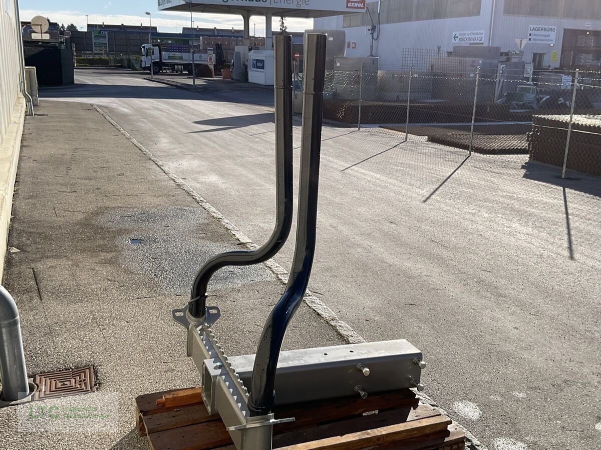 Rückewagen & Rückeanhänger a típus Optimal Rahmenverlängerung, Neumaschine ekkor: Kalsdorf (Kép 3)