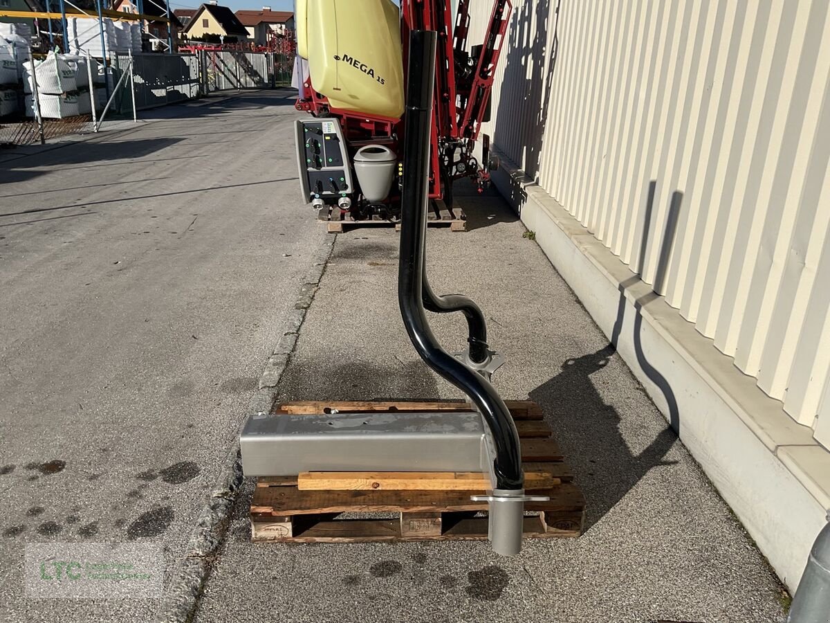 Rückewagen & Rückeanhänger a típus Optimal Rahmenverlängerung, Neumaschine ekkor: Kalsdorf (Kép 8)