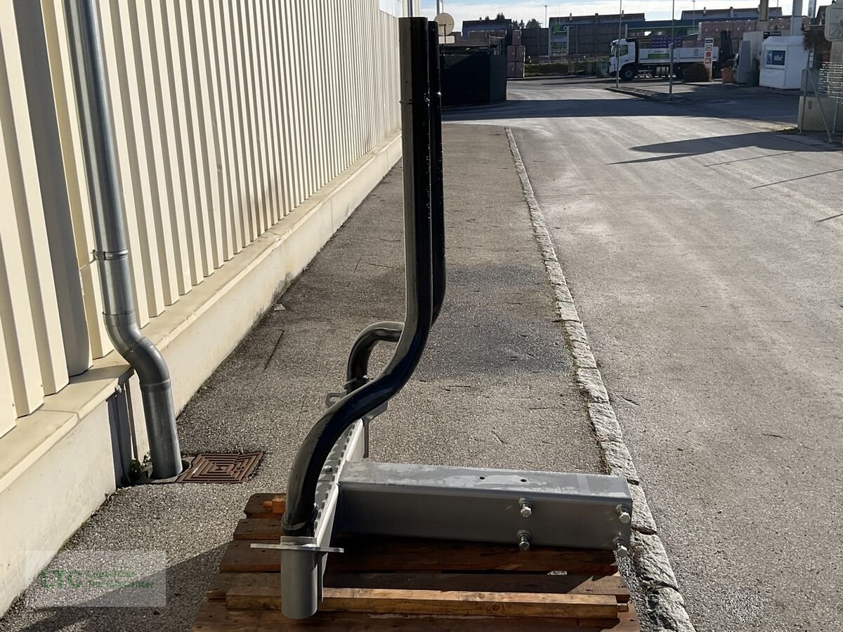 Rückewagen & Rückeanhänger a típus Optimal Rahmenverlängerung, Neumaschine ekkor: Kalsdorf (Kép 6)