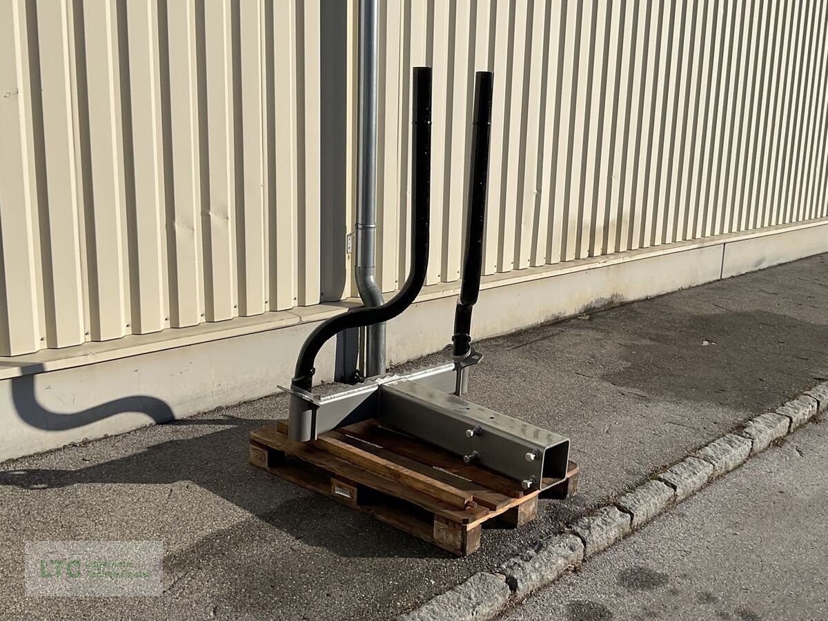 Rückewagen & Rückeanhänger a típus Optimal Rahmenverlängerung, Neumaschine ekkor: Kalsdorf (Kép 2)