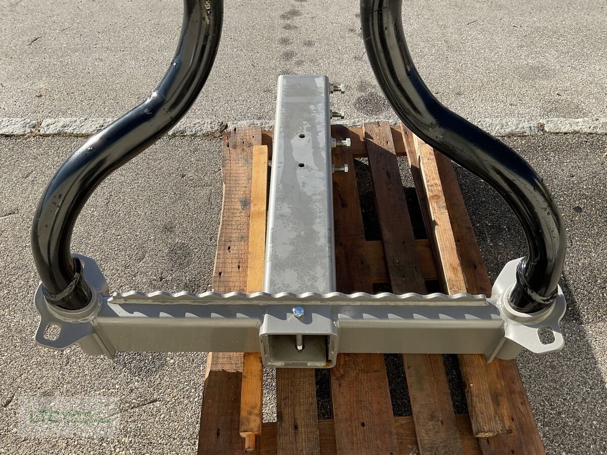 Rückewagen & Rückeanhänger a típus Optimal Rahmenverlängerung, Neumaschine ekkor: Kalsdorf (Kép 7)