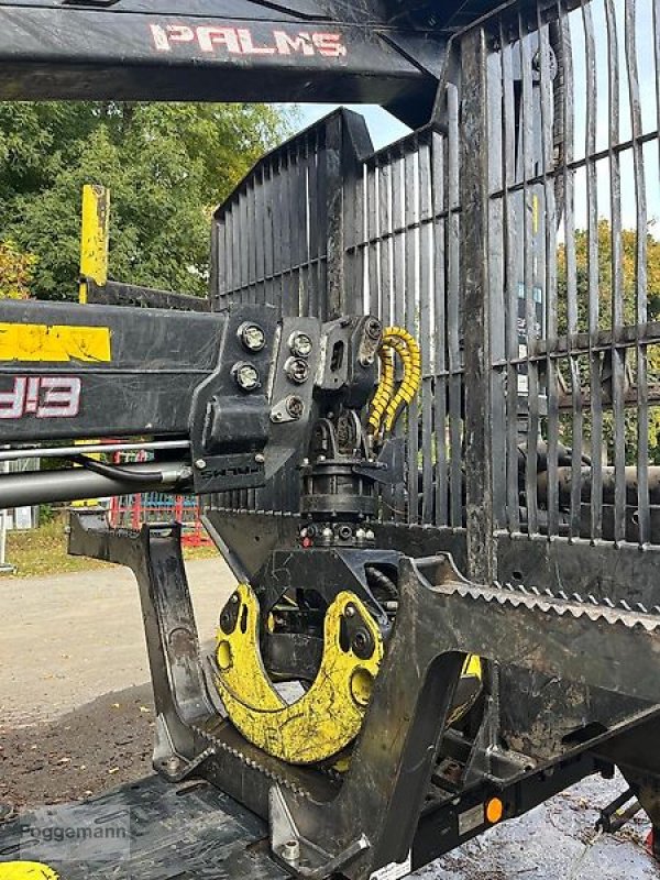 Rückewagen & Rückeanhänger typu Palms 16.30/7.85, Gebrauchtmaschine v Bad Iburg - Sentrup (Obrázek 8)