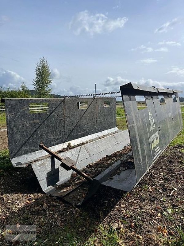 Rückewagen & Rückeanhänger typu Palms 16.30/7.85, Gebrauchtmaschine v Bad Iburg - Sentrup (Obrázek 11)