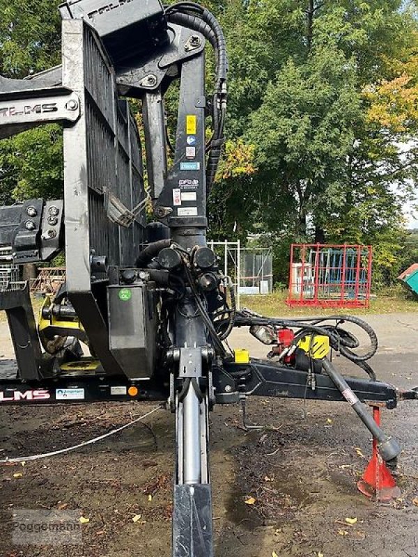 Rückewagen & Rückeanhänger typu Palms 16.30/7.85, Gebrauchtmaschine v Bad Iburg - Sentrup (Obrázek 5)