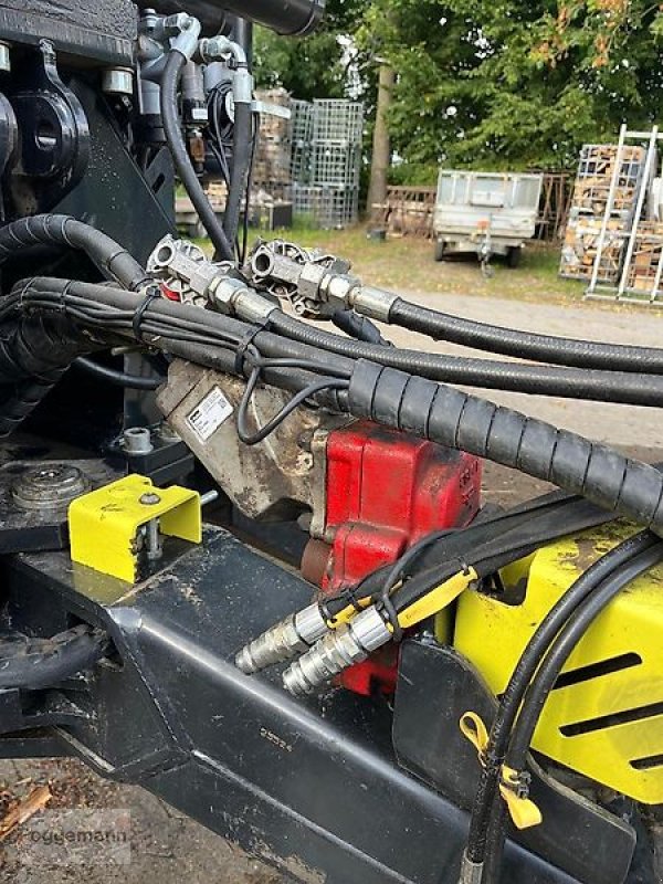 Rückewagen & Rückeanhänger typu Palms 16.30/7.85, Gebrauchtmaschine v Bad Iburg - Sentrup (Obrázek 9)