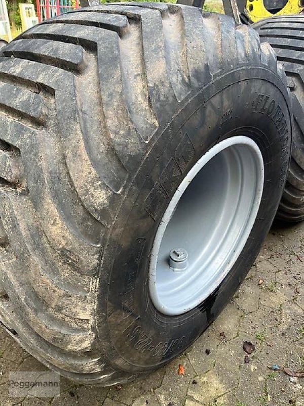 Rückewagen & Rückeanhänger typu Palms 16.30/7.85, Gebrauchtmaschine v Bad Iburg - Sentrup (Obrázek 13)